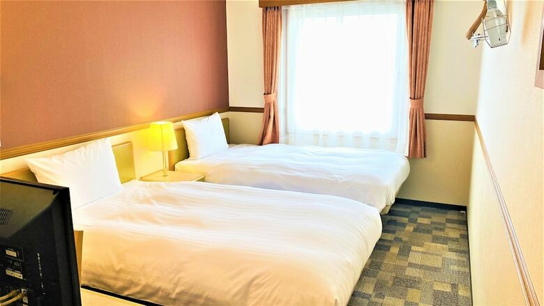 Hotel Toyoko Inn Atami Ekimae