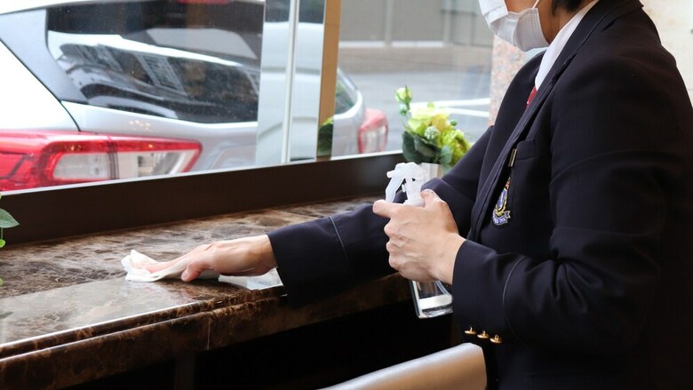 Hotel Toyoko Inn Hakata-guchi Ekimae No.2