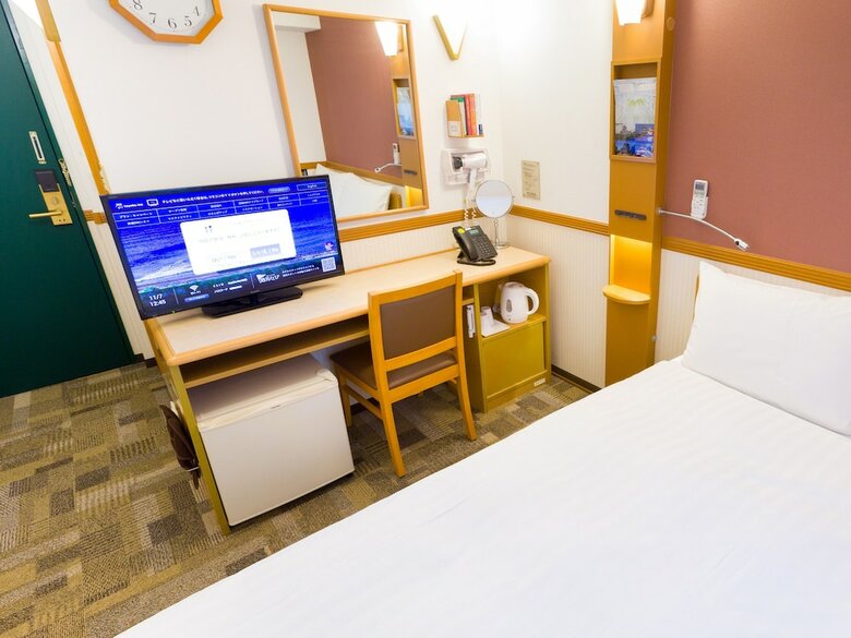 Hotel Toyoko Inn Hakata-guchi Ekimae No.2