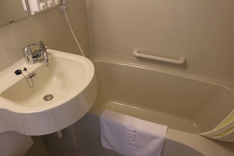 Hotel Toyoko Inn Hakata-guchi Ekimae No.2