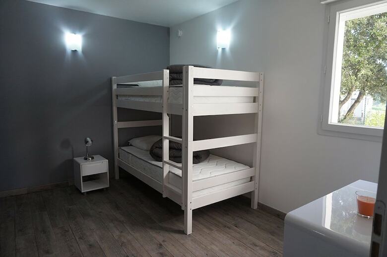 Residencia R�sidence Kallist� L'isulana