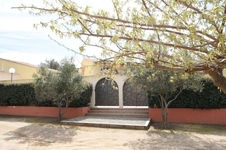 Residencia R�sidence Kallist� L'isulana