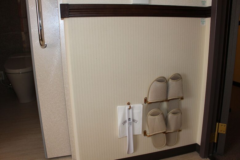 Hotel Toyoko Inn Chiba Ekimae
