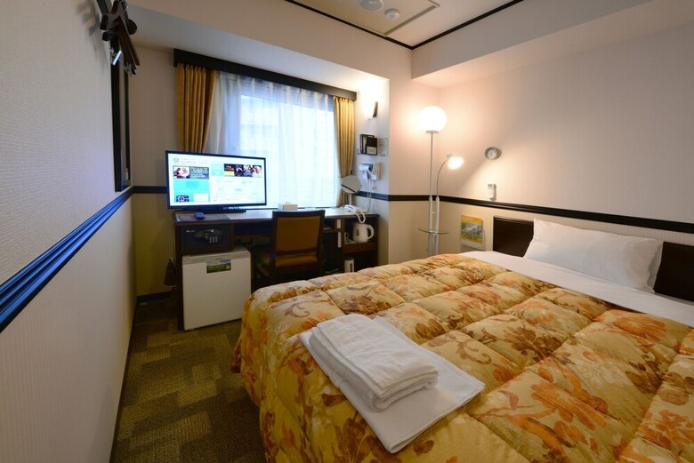 Hotel Toyoko Inn Yonezawa Ekimae