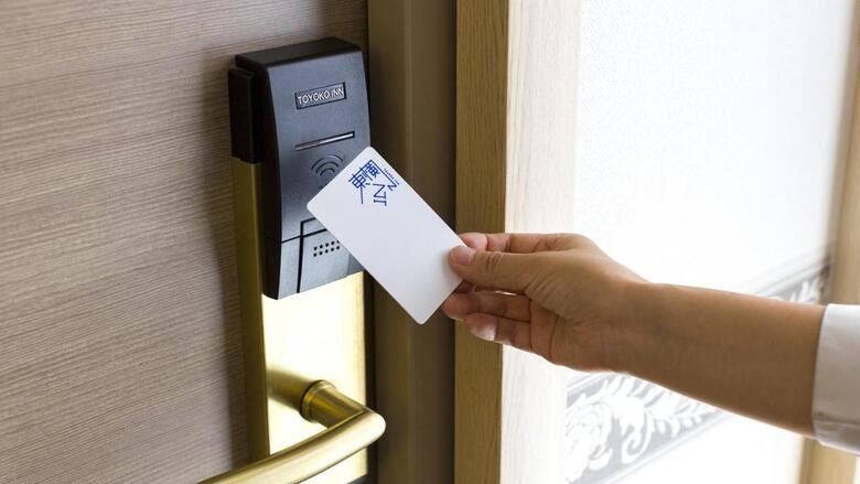 Hotel Toyoko Inn Osaka Umeda Higashi