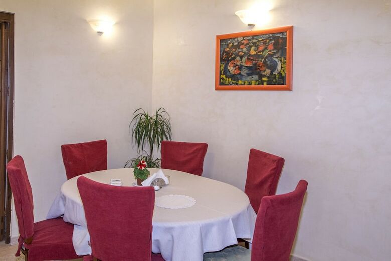 Hotel Acropoli