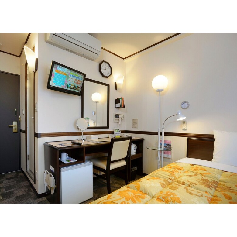 Hotel Toyoko Inn Tokyo Haneda Kuko No.2