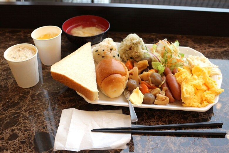 Hotel Toyoko Inn Tokyo Haneda Kuko No.2