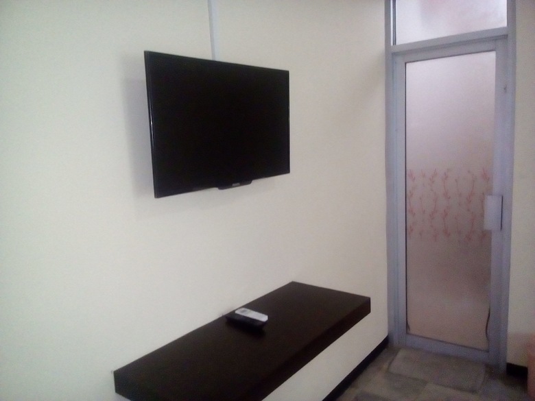Hotel Simply Homy Pasteur