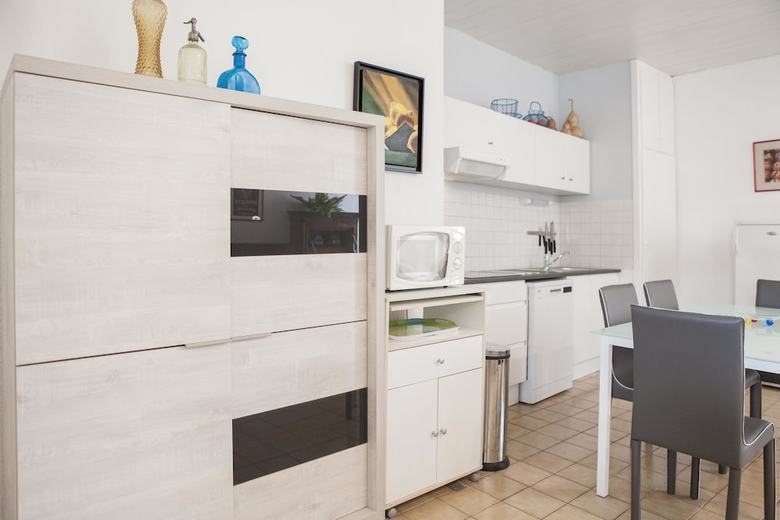 Apartamento Appartement Impasse Rue Neuve