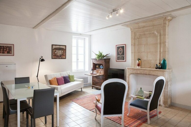 Apartamento Appartement Impasse Rue Neuve