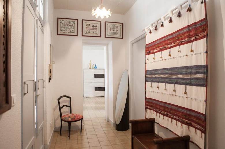 Apartamento Appartement Impasse Rue Neuve