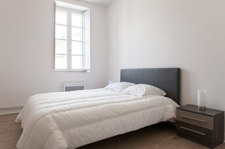 Apartamento Appartement Impasse Rue Neuve