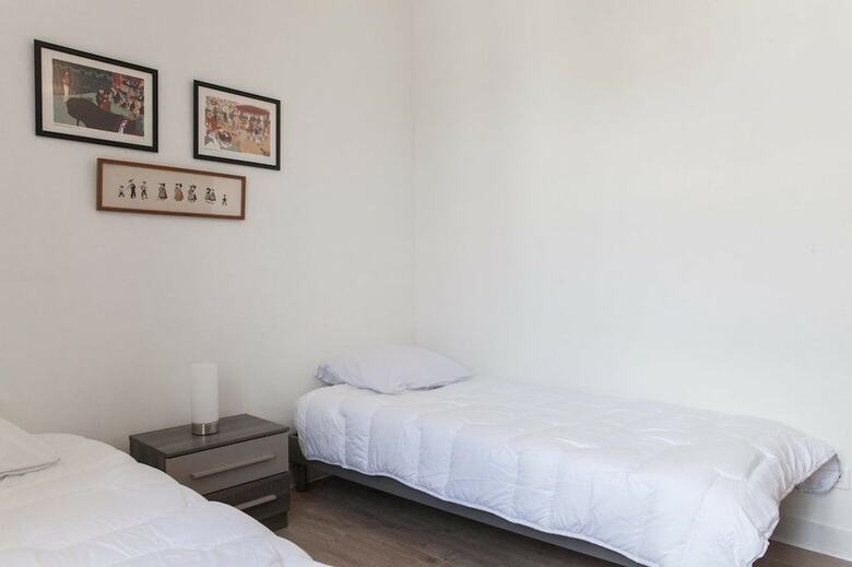 Apartamento Appartement Impasse Rue Neuve