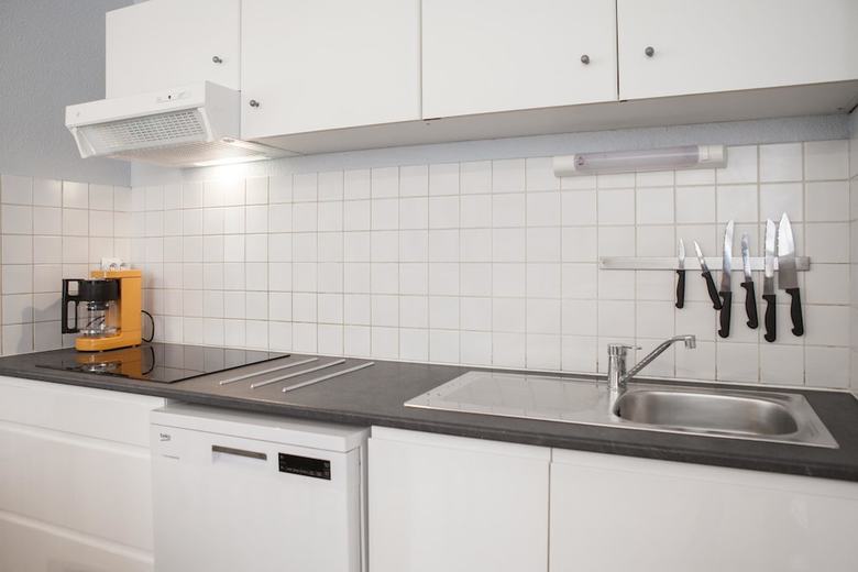 Apartamento Appartement Impasse Rue Neuve