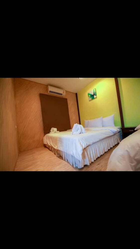 Hotel Feel At Chill Resort Kohchang