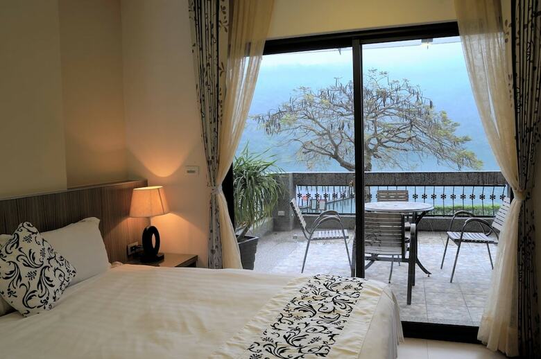 Bed & Breakfast Lakeside 46