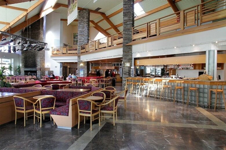 Aparthotel Village Club Les Balcons Des Pyr�n�es