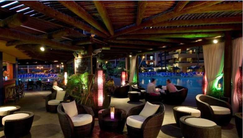 Aparthotel Waterfront Hotel Sunset Beach Apartment