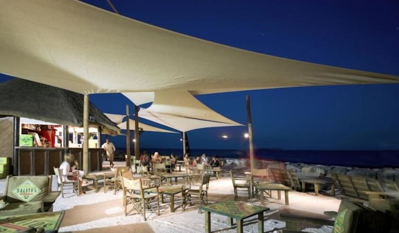 Aparthotel Waterfront Hotel Sunset Beach Apartment