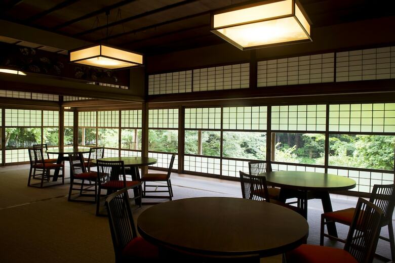 Hotel Hakone Retreat Villa 1/f