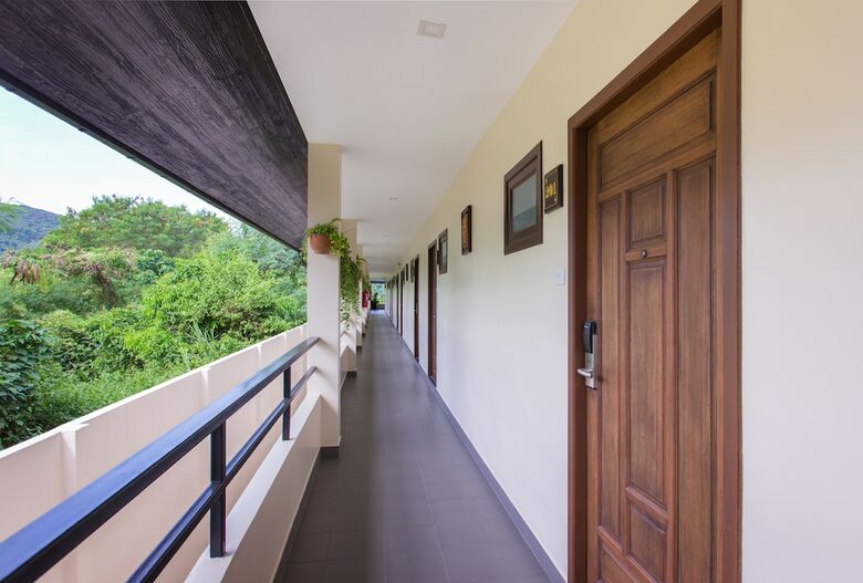 Hotel Naiya Buree Boutique Resort