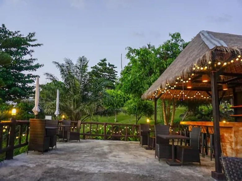 Hotel Hip Seaview Resort At Phi Phi