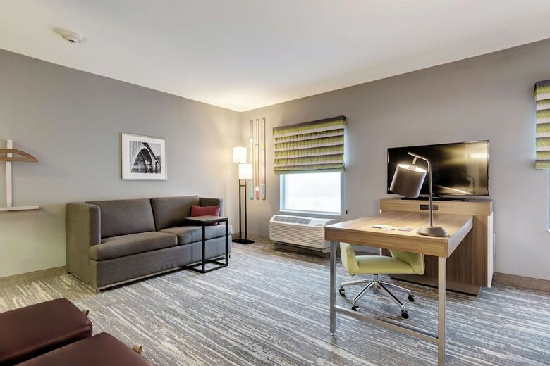 Hotel Hampton Inn By Hilton Wentzville