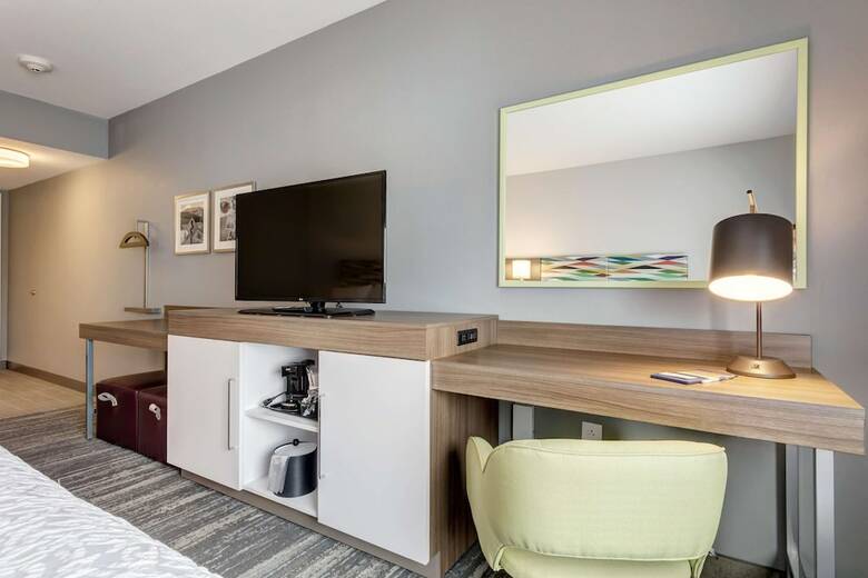 Hotel Hampton Inn By Hilton Wentzville