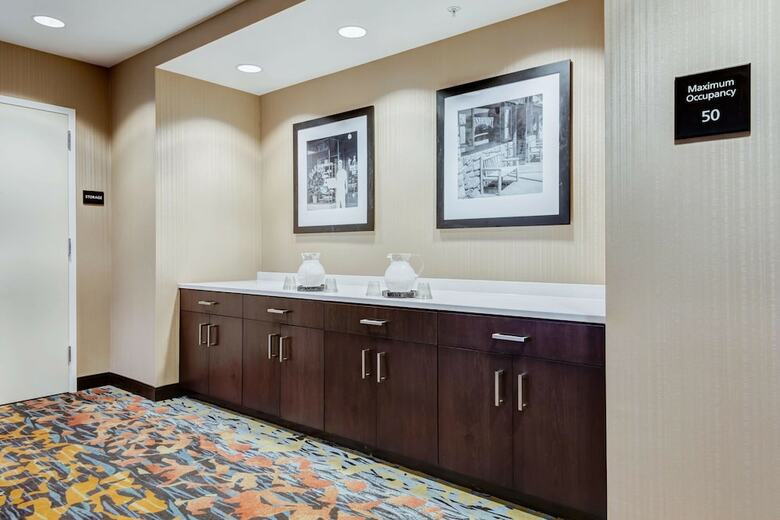 Hotel Hampton Inn By Hilton Wentzville