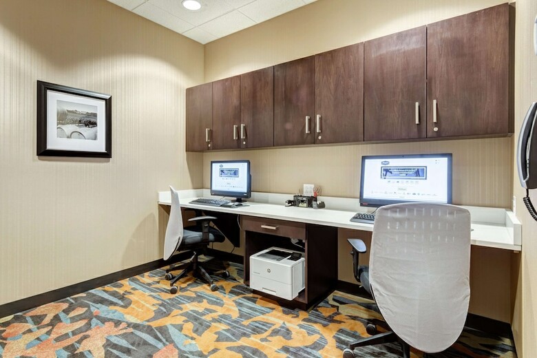 Hotel Hampton Inn By Hilton Wentzville