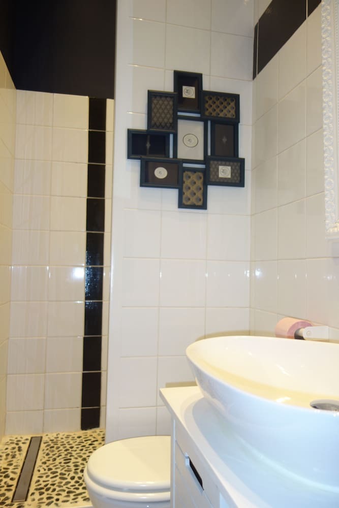 Apartamento Appartement Germain
