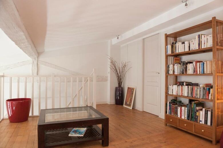 Apartamentos Appartement Observance