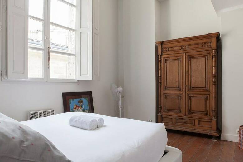 Apartamentos Appartement Observance