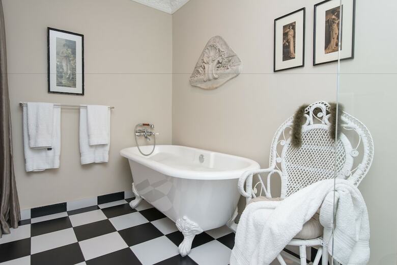 Hotel Baruch Guesthouse On Lovell