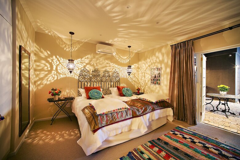 Hotel Baruch Guesthouse On Lovell