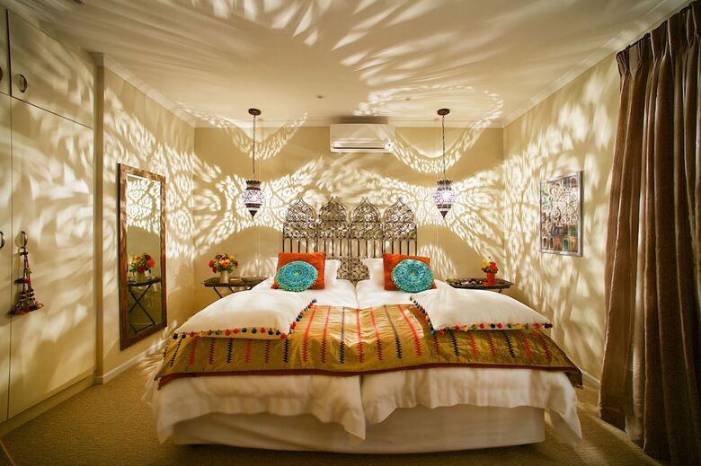 Hotel Baruch Guesthouse On Lovell