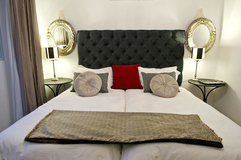 Hotel Baruch Guesthouse On Lovell