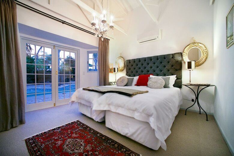 Hotel Baruch Guesthouse On Lovell