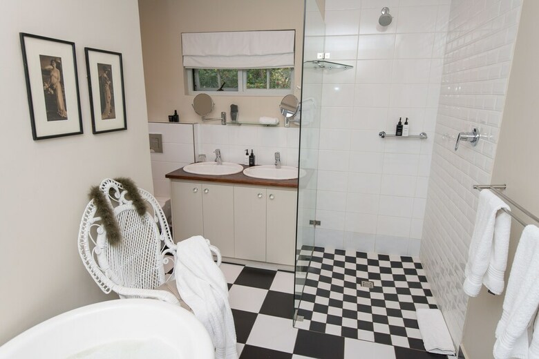 Hotel Baruch Guesthouse On Lovell