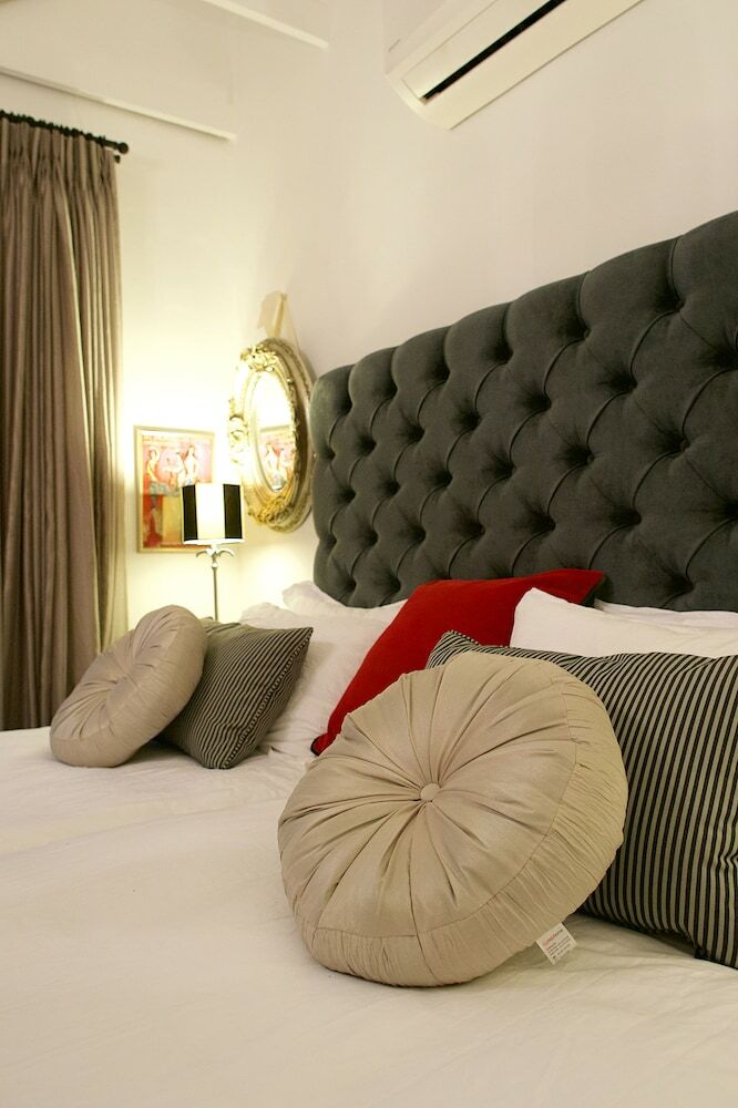 Hotel Baruch Guesthouse On Lovell