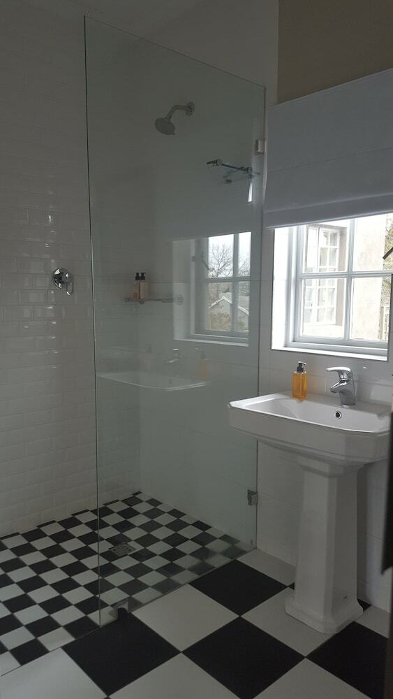 Hotel Baruch Guesthouse On Lovell