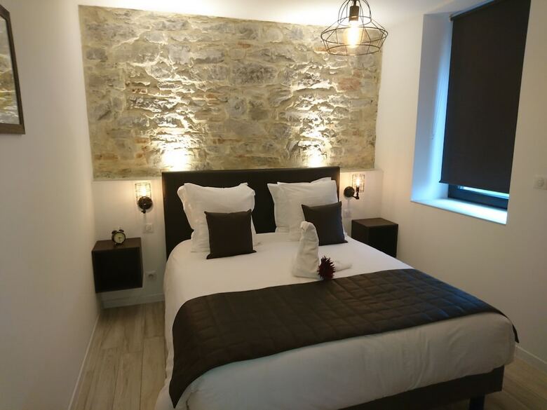 Aparthotel Le Moulin D'oscar