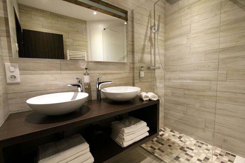 Aparthotel Le Moulin D'oscar