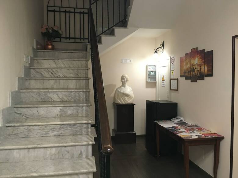 Hotel Villa Matissa