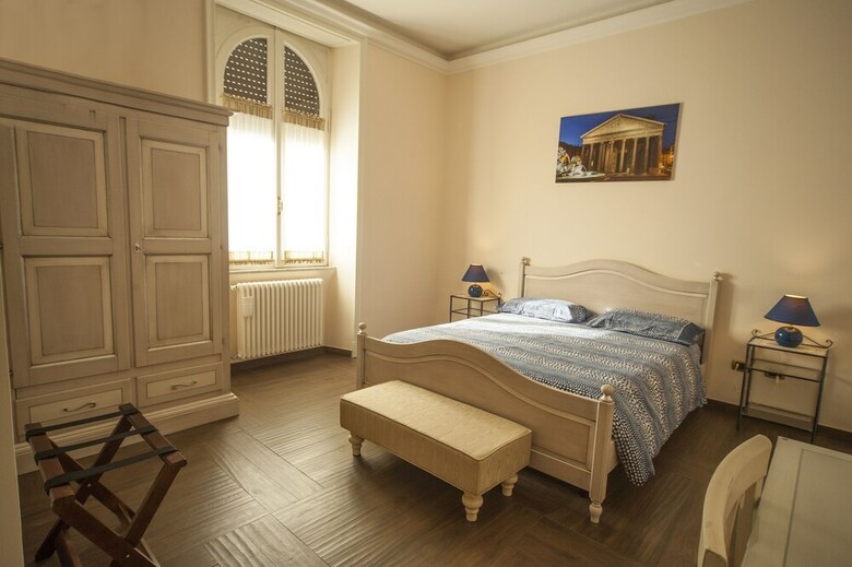 Hotel Villa Matissa