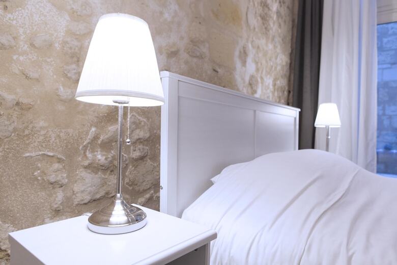 Apartamento Loft Ausone 33