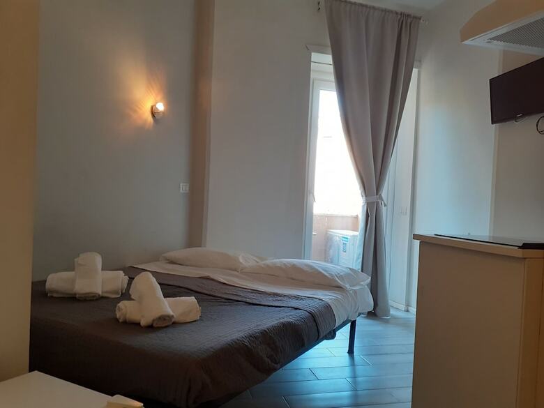 Candia Vatican Suites