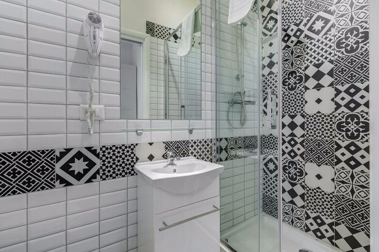 Candia Vatican Suites
