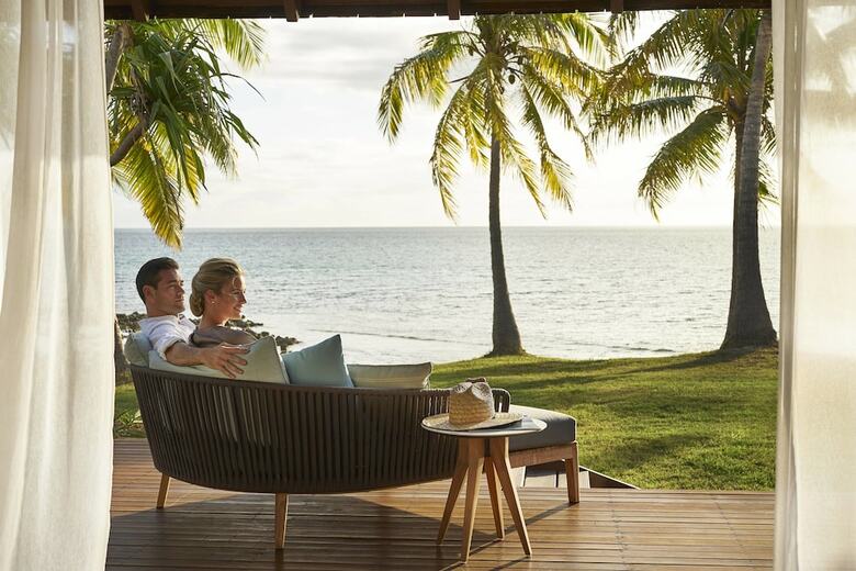 Hotel Fiji Marriott Resort Momi Bay